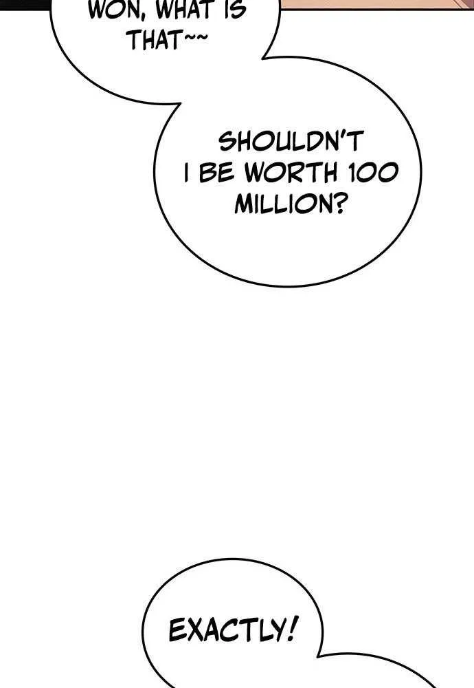 How Much Are You Worth? Chapter 1 page 112 - 