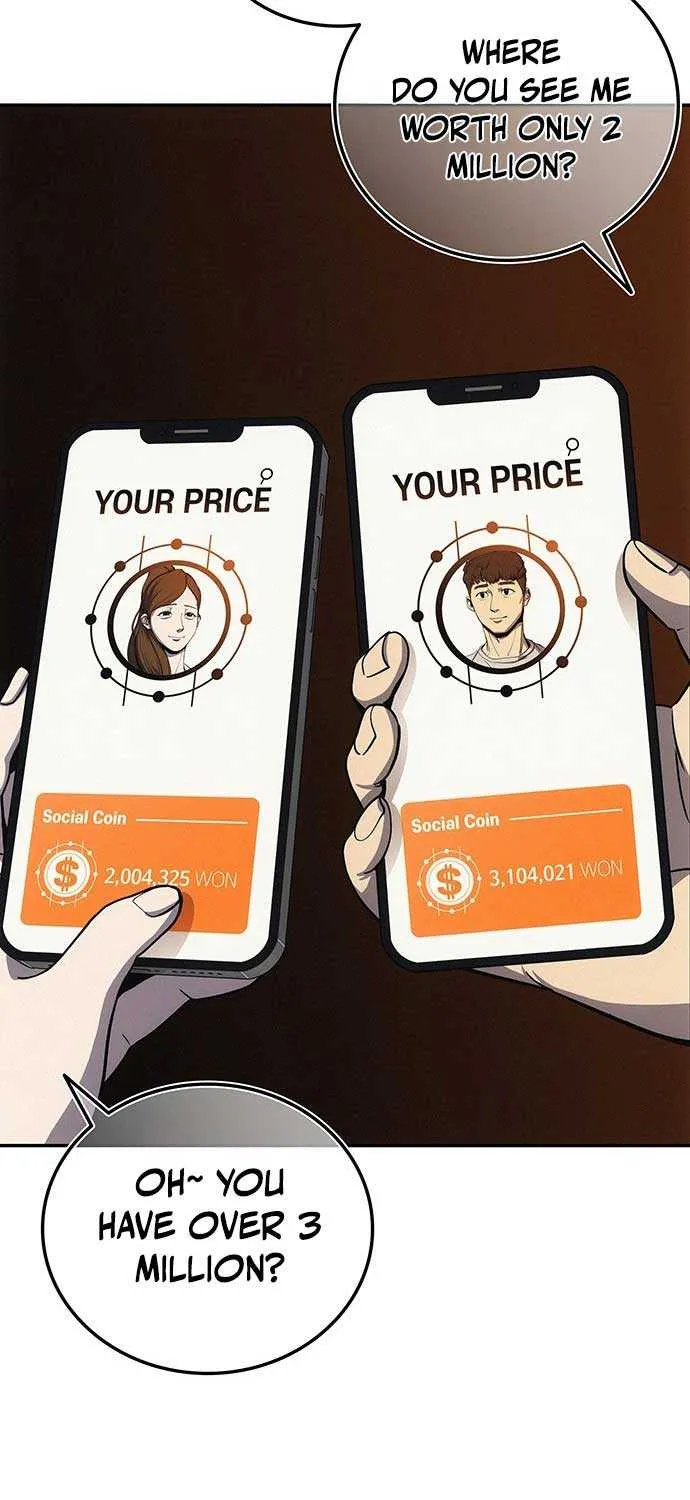 How Much Are You Worth? Chapter 1 page 113 - 