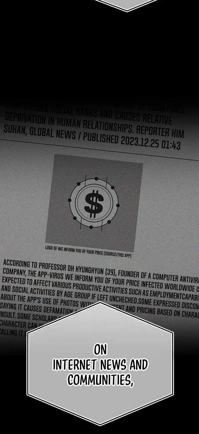 How Much Are You Worth? Chapter 1 page 128 - 