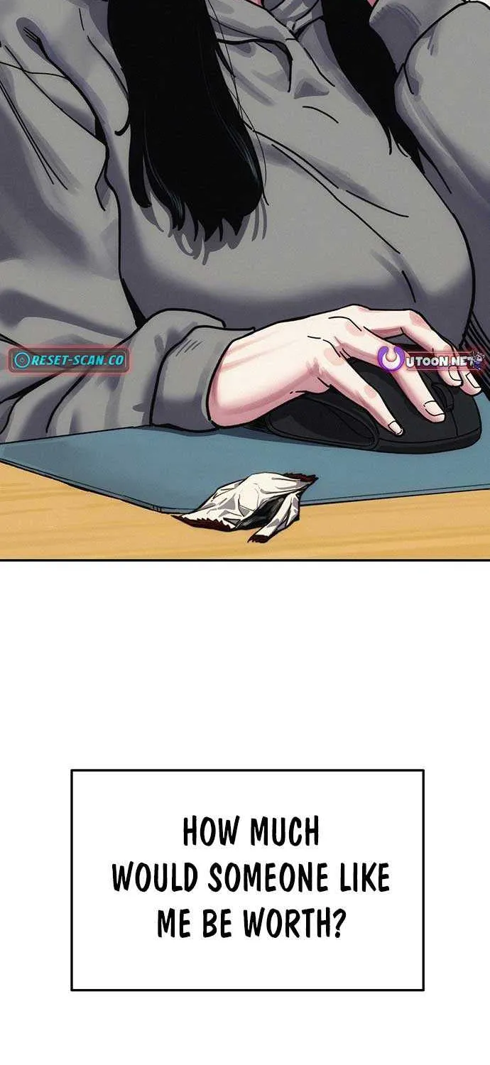 How Much Are You Worth? Chapter 1 page 20 - 