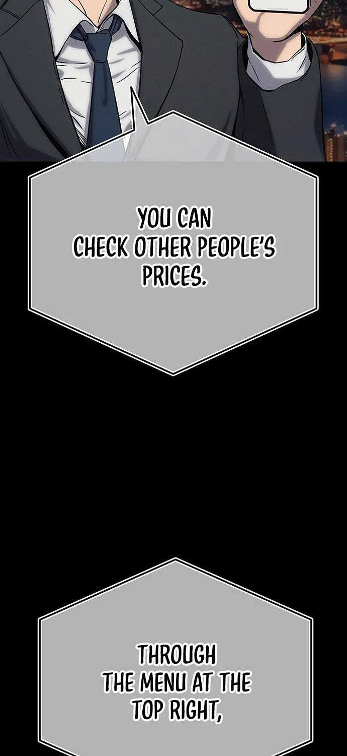 How Much Are You Worth? Chapter 1 page 205 - 