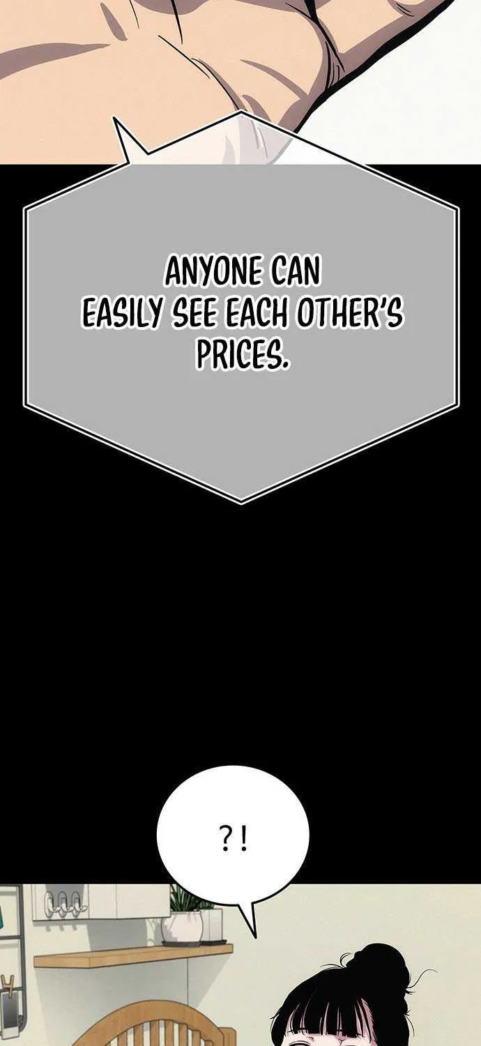 How Much Are You Worth? Chapter 1 page 207 - 
