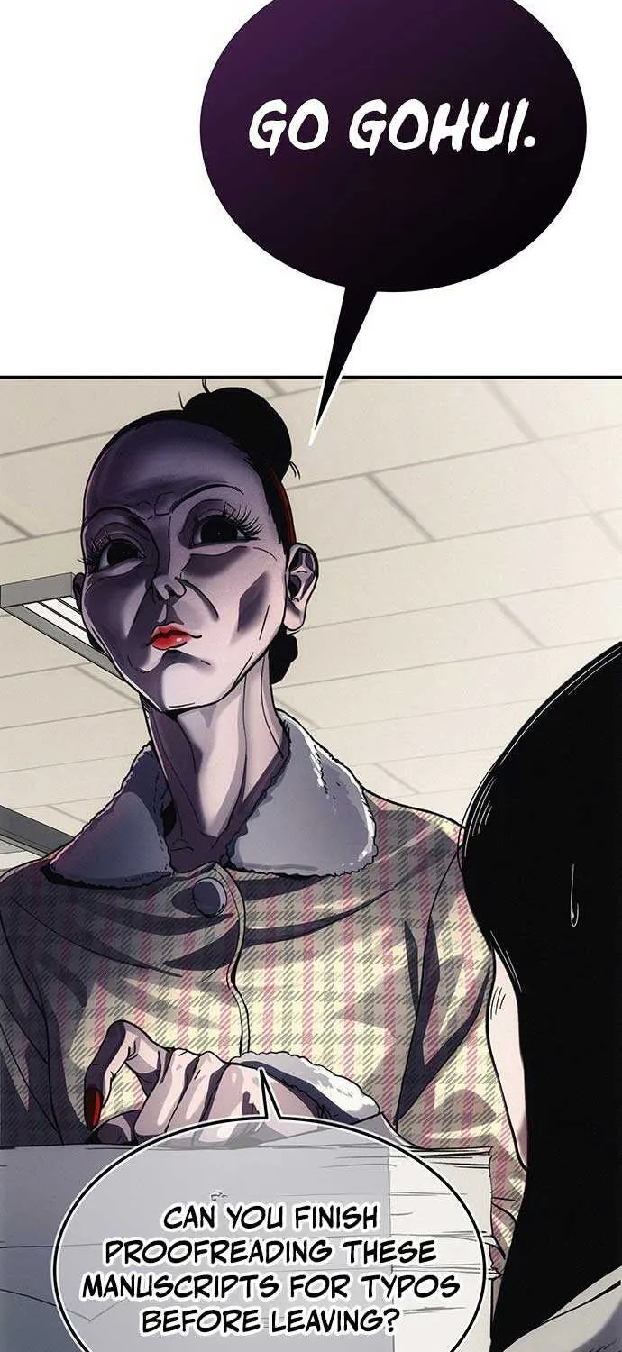How Much Are You Worth? Chapter 1 page 27 - 