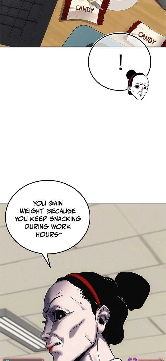 How Much Are You Worth? Chapter 1 page 32 - 