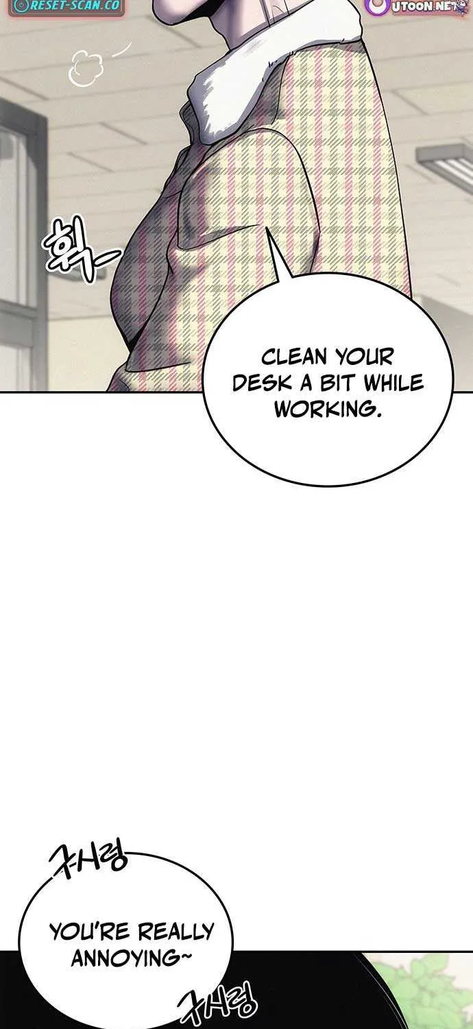 How Much Are You Worth? Chapter 1 page 33 - 