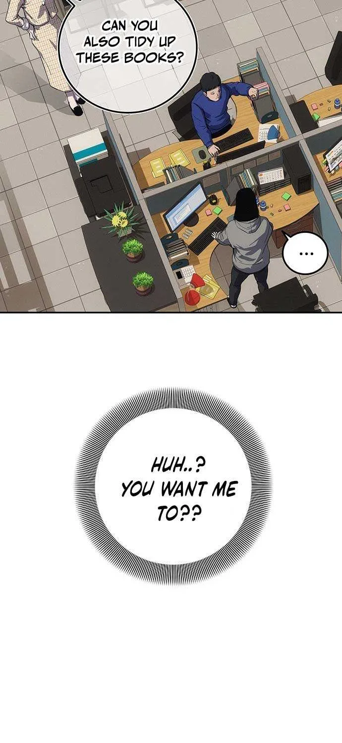How Much Are You Worth? Chapter 1 page 37 - 
