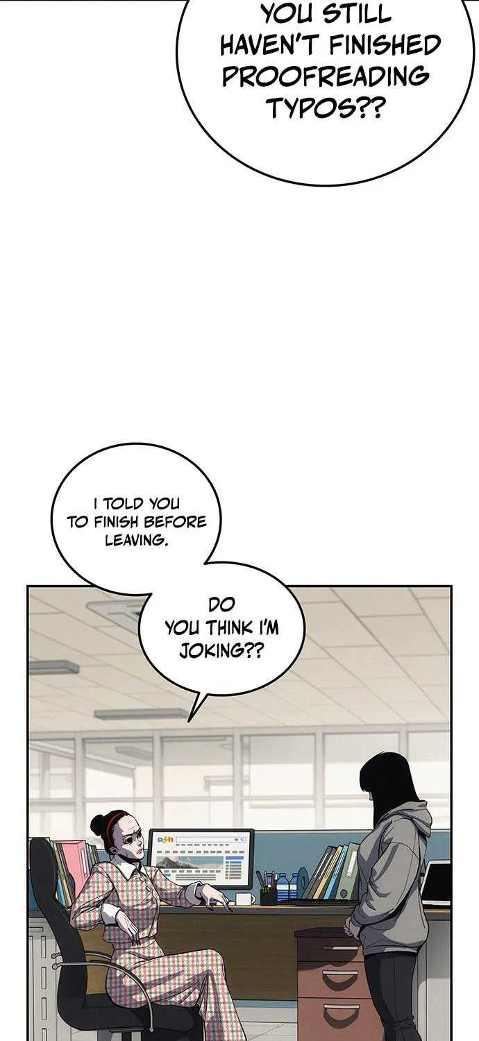 How Much Are You Worth? Chapter 1 page 54 - 