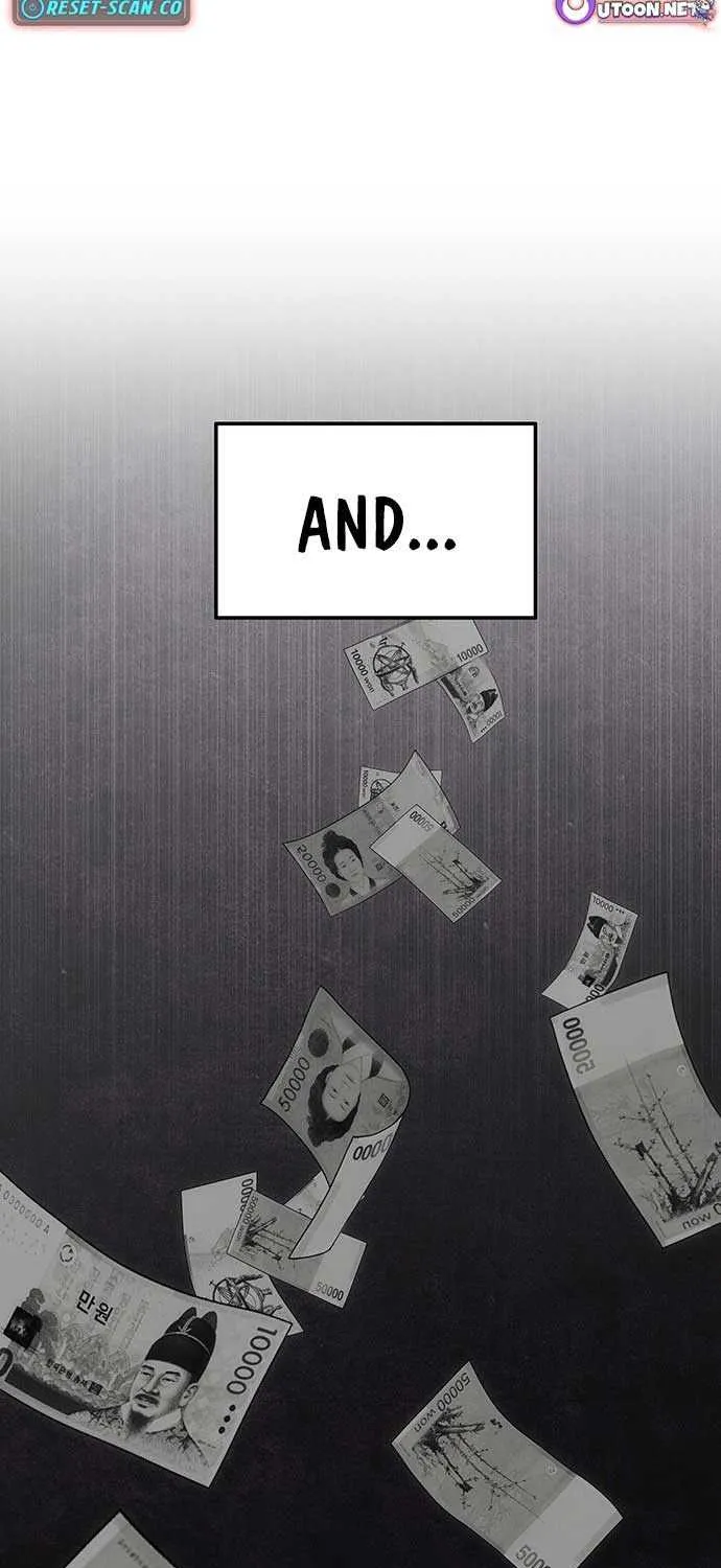 How Much Are You Worth? Chapter 1 page 8 - 
