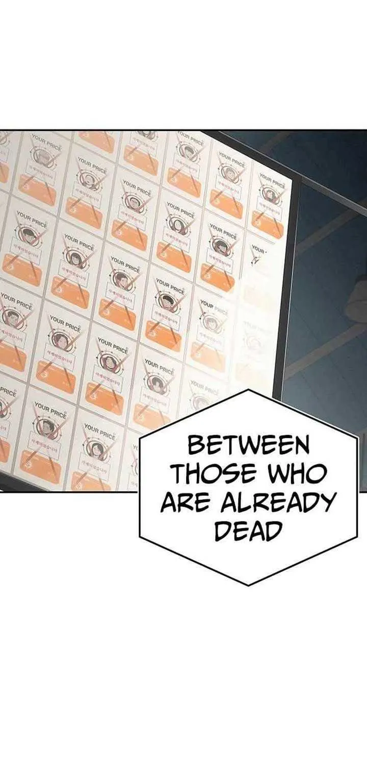 How Much Are You Worth? Chapter 10 page 20 - 