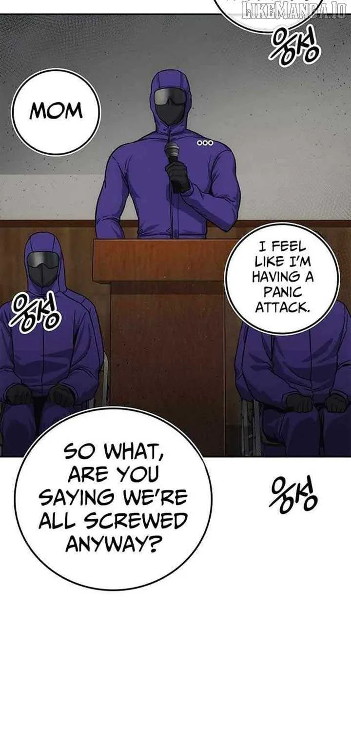 How Much Are You Worth? Chapter 10 page 44 - 