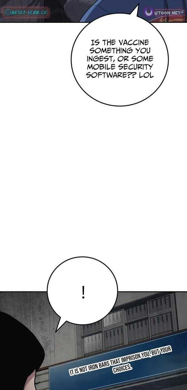 How Much Are You Worth? Chapter 10 page 55 - 
