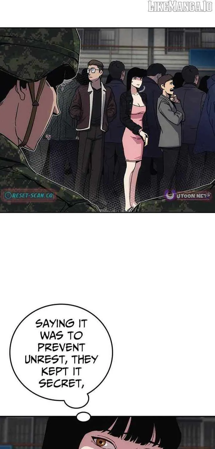 How Much Are You Worth? Chapter 10 page 65 - 