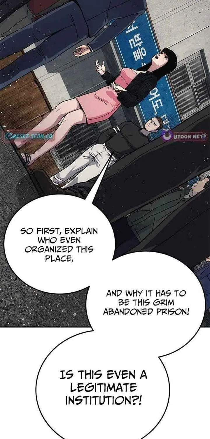 How Much Are You Worth? Chapter 10 page 90 - 