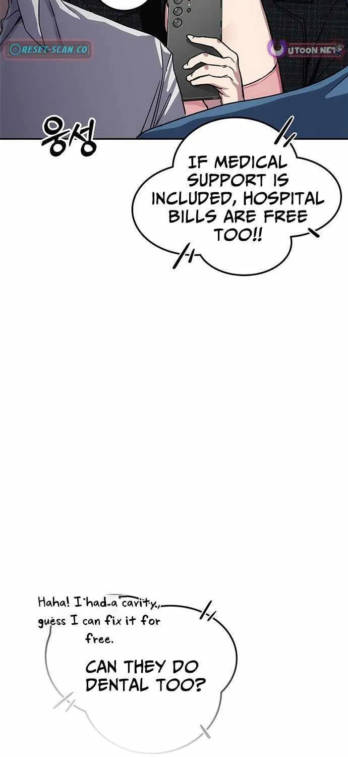 How Much Are You Worth? Chapter 11 page 154 - 