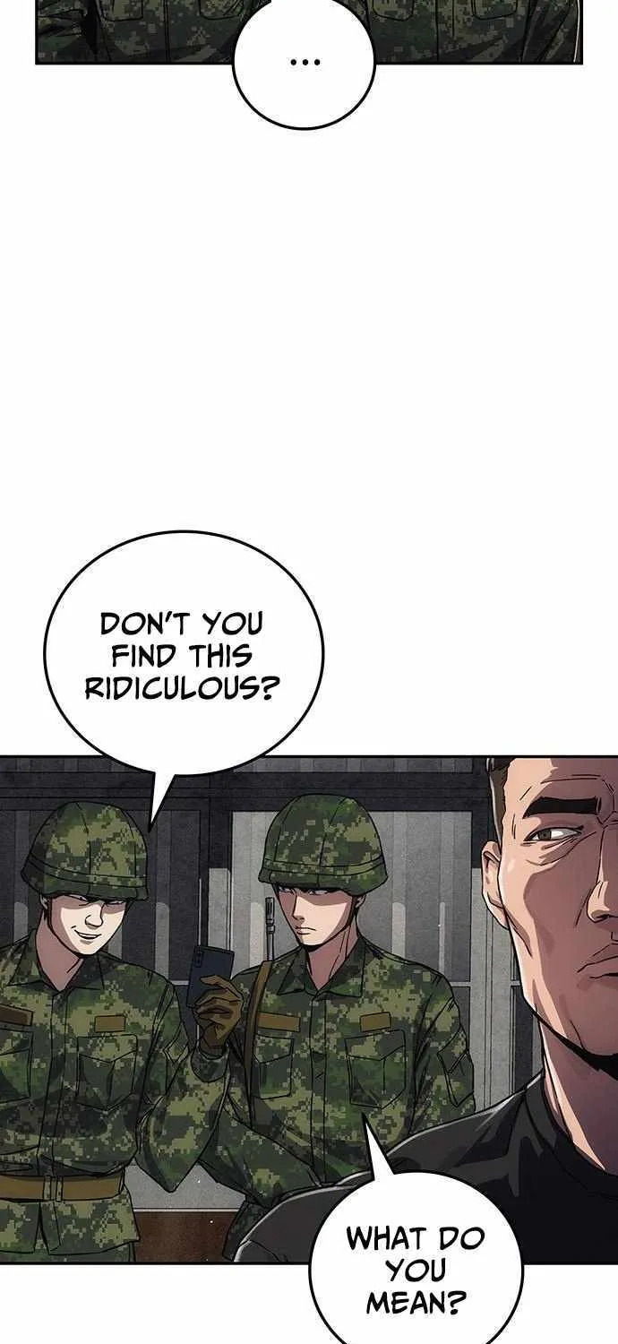 How Much Are You Worth? Chapter 11 page 23 - 