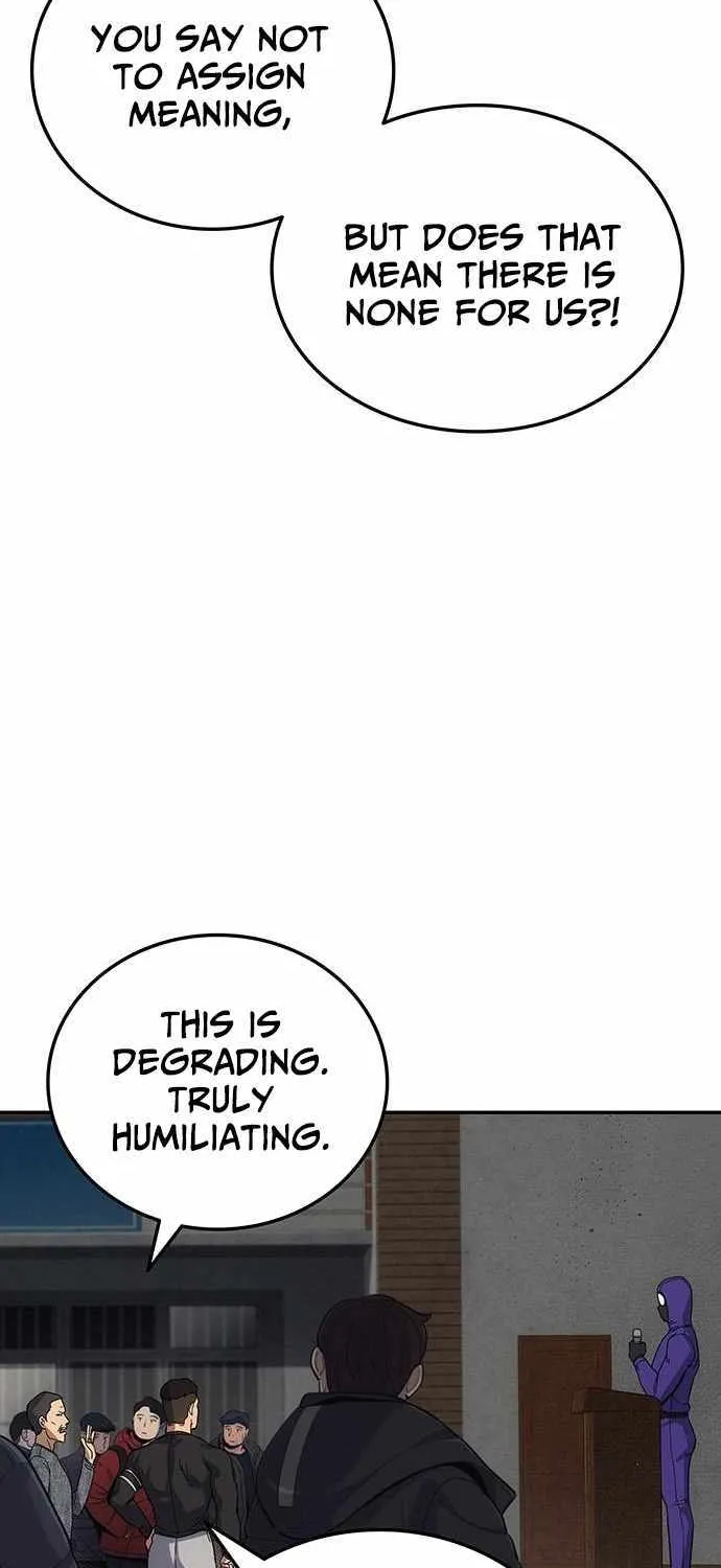 How Much Are You Worth? Chapter 11 page 98 - 