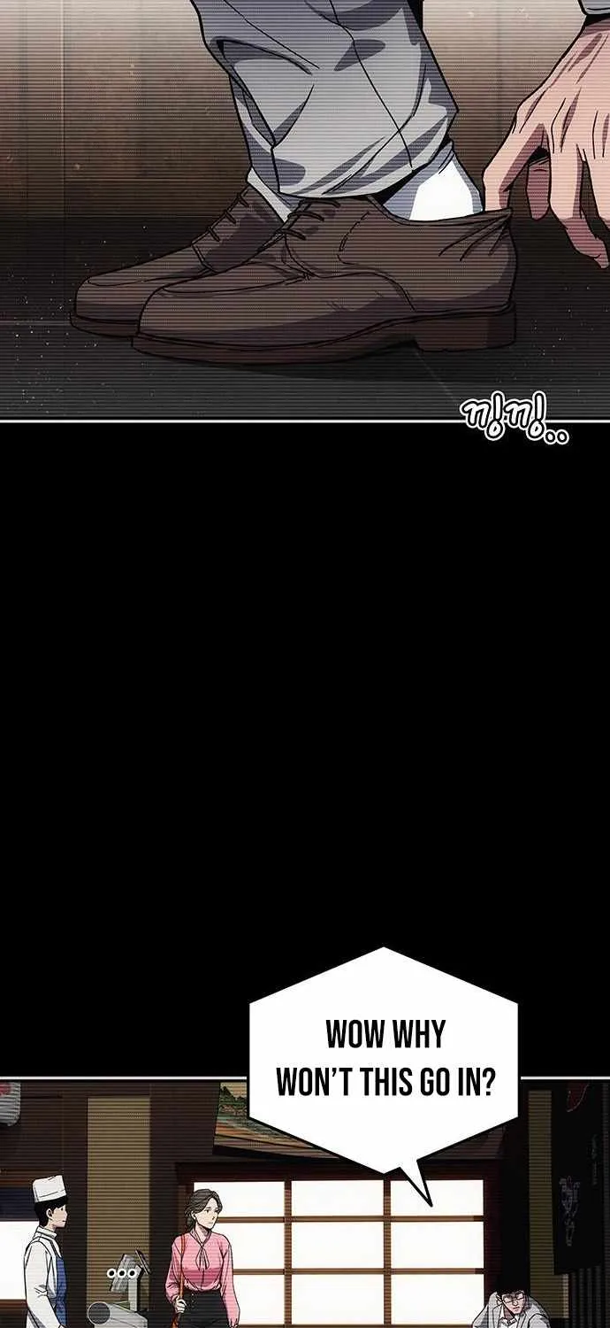 How Much Are You Worth? Chapter 12 page 114 - 