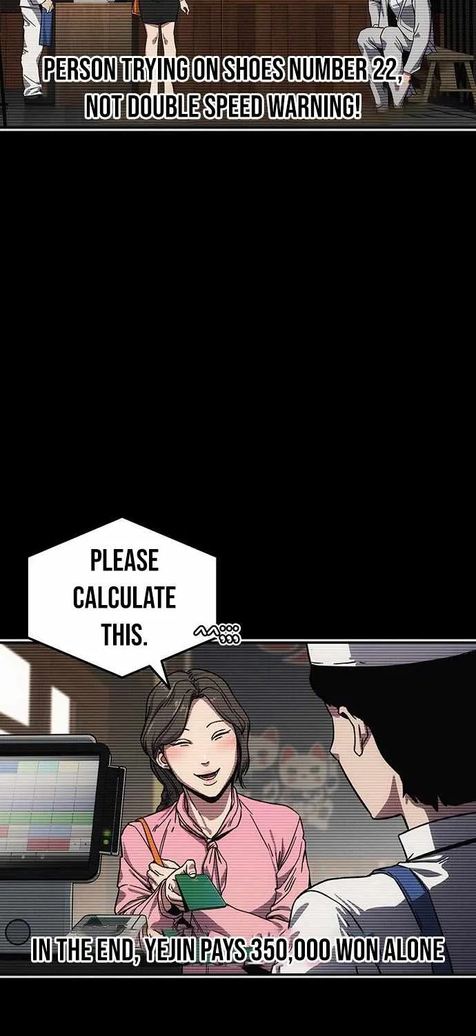 How Much Are You Worth? Chapter 12 page 115 - 
