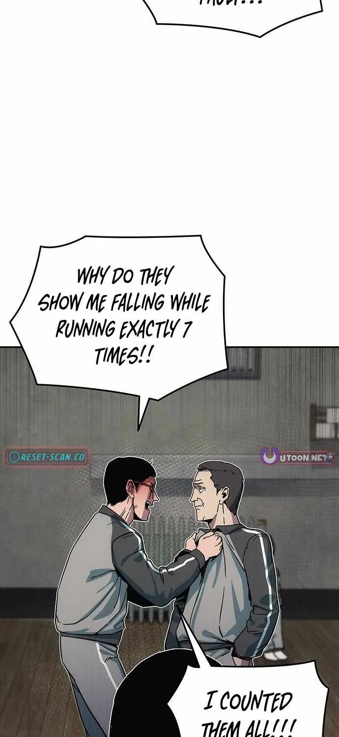 How Much Are You Worth? Chapter 12 page 135 - 