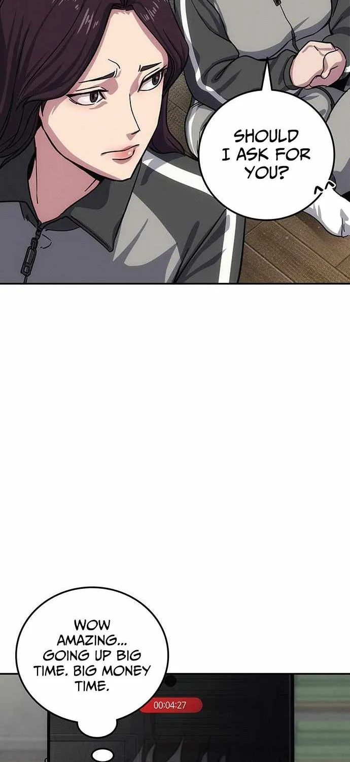 How Much Are You Worth? Chapter 12 page 175 - 