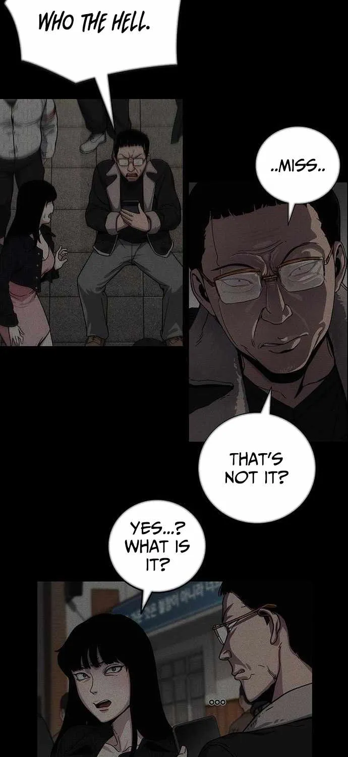 How Much Are You Worth? Chapter 12 page 80 - 