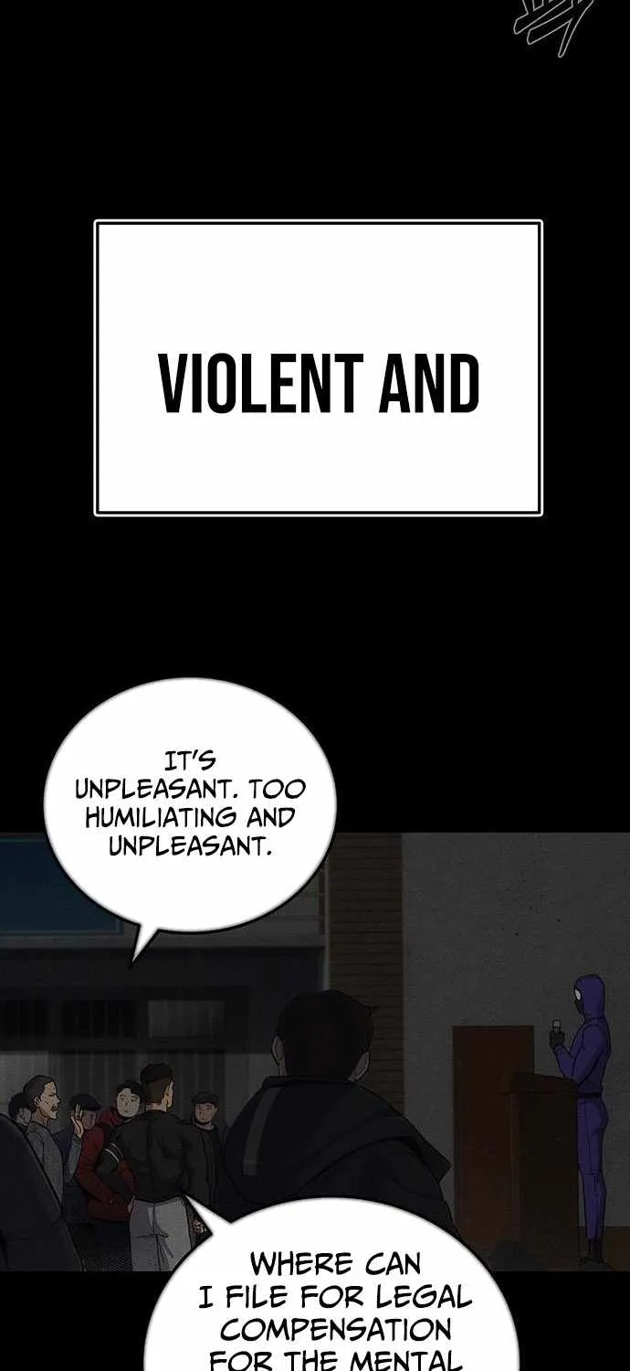 How Much Are You Worth? Chapter 12 page 83 - 