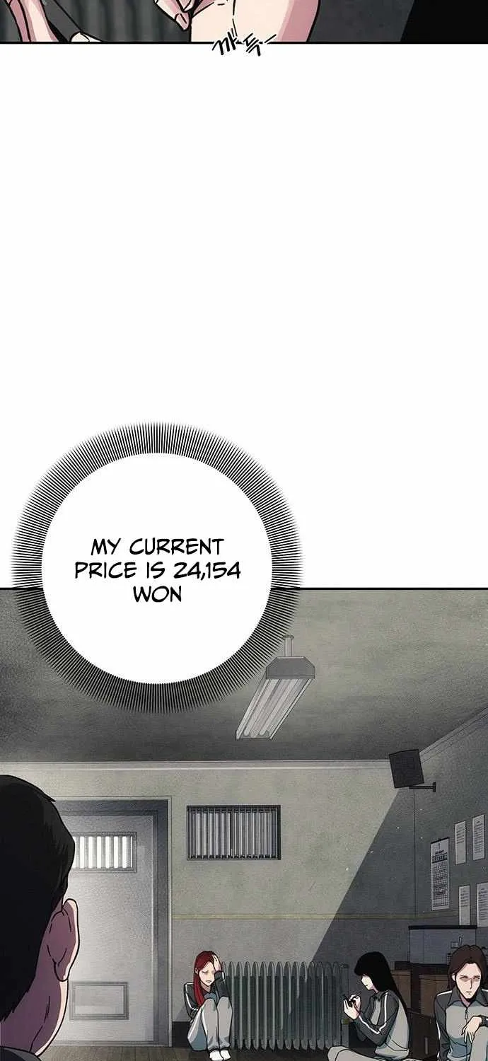 How Much Are You Worth? Chapter 13 page 101 - 