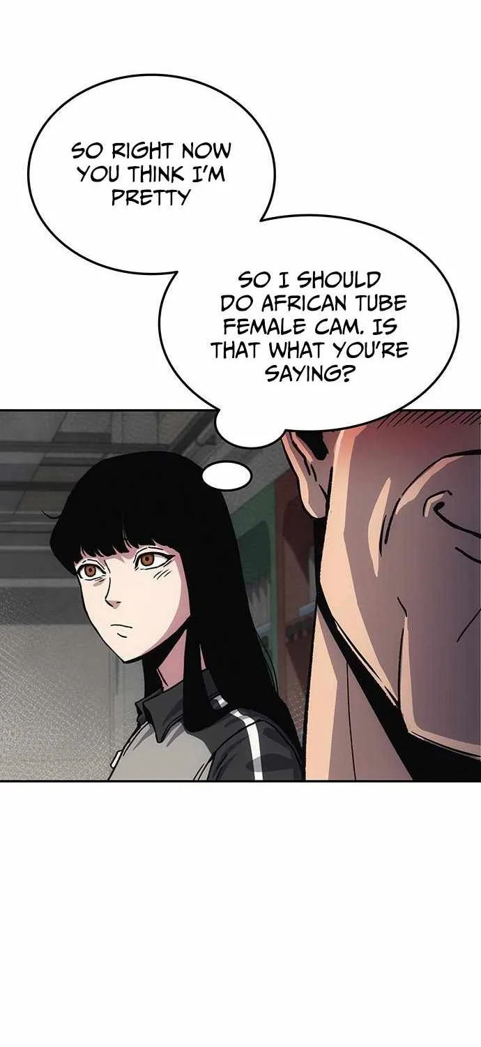How Much Are You Worth? Chapter 13 page 167 - 