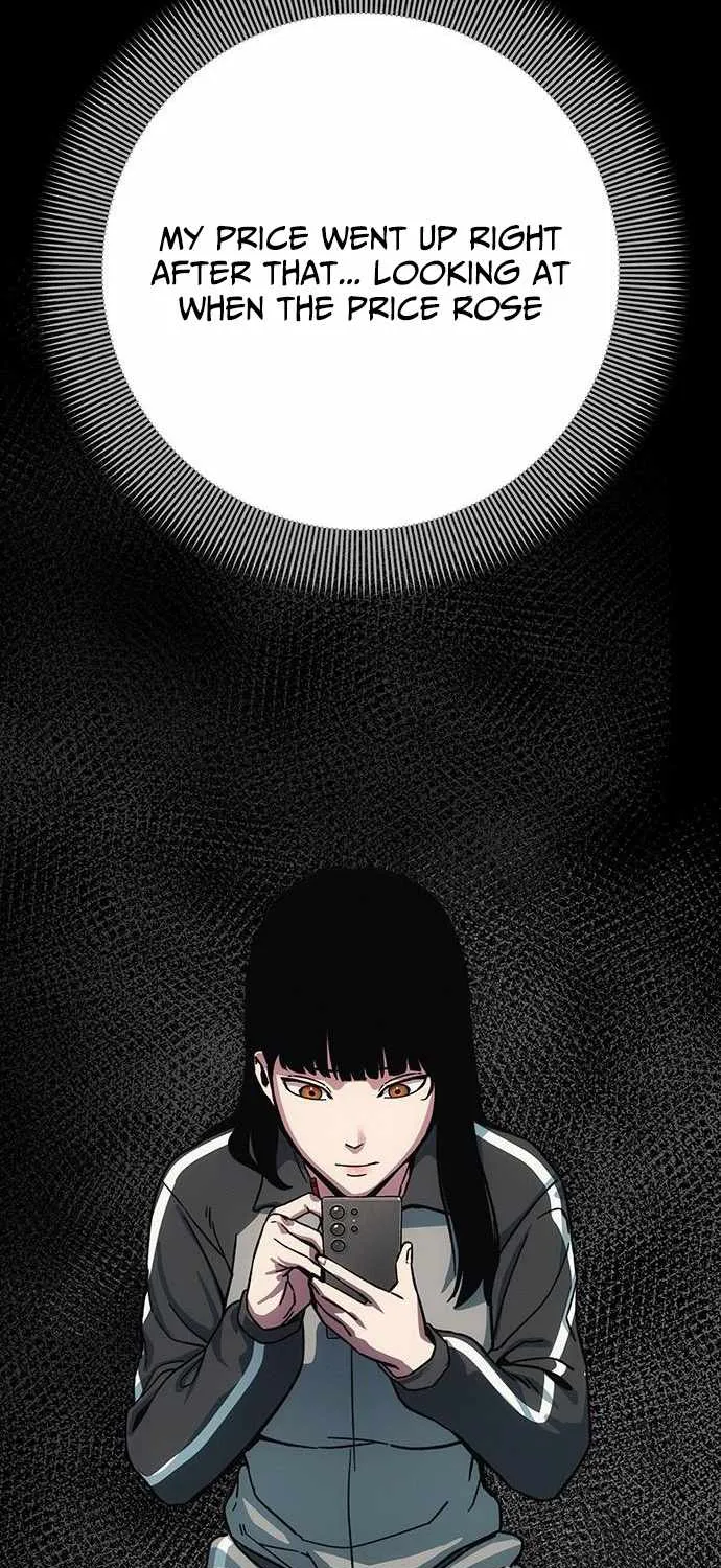 How Much Are You Worth? Chapter 13 page 47 - 