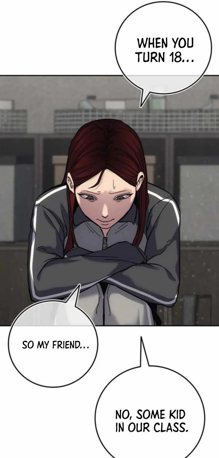 How Much Are You Worth? Chapter 14 page 117 - 