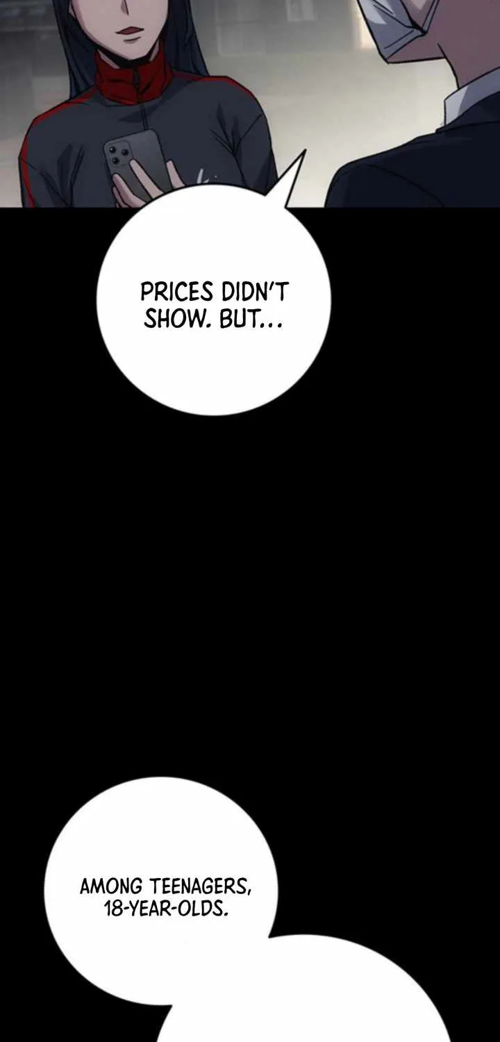 How Much Are You Worth? Chapter 14 page 94 - 