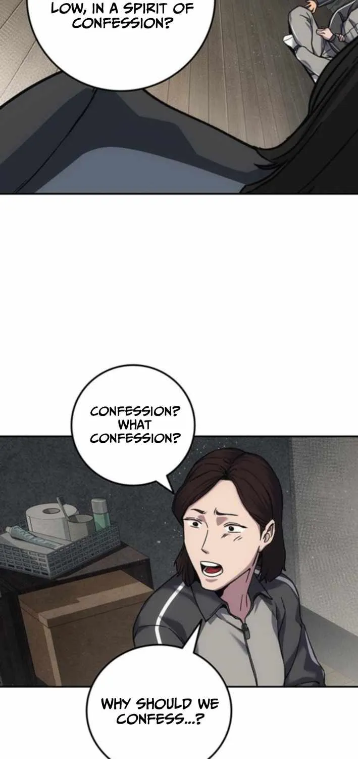 How Much Are You Worth? Chapter 15 page 33 - 
