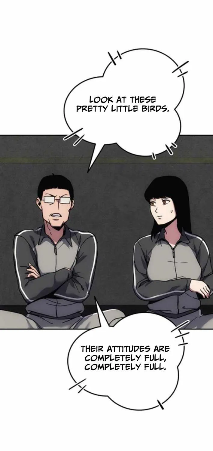 How Much Are You Worth? Chapter 15 page 37 - 