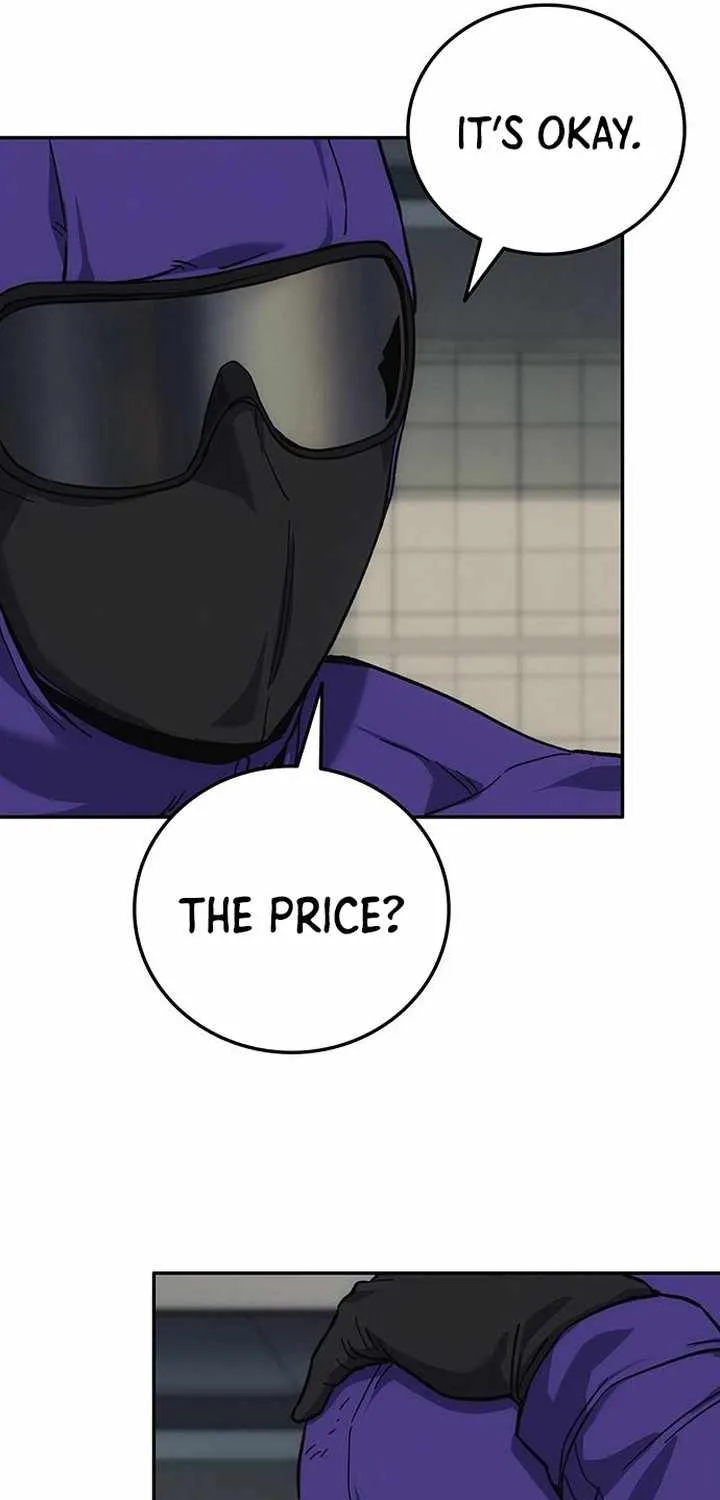 How Much Are You Worth? Chapter 16 page 110 - 