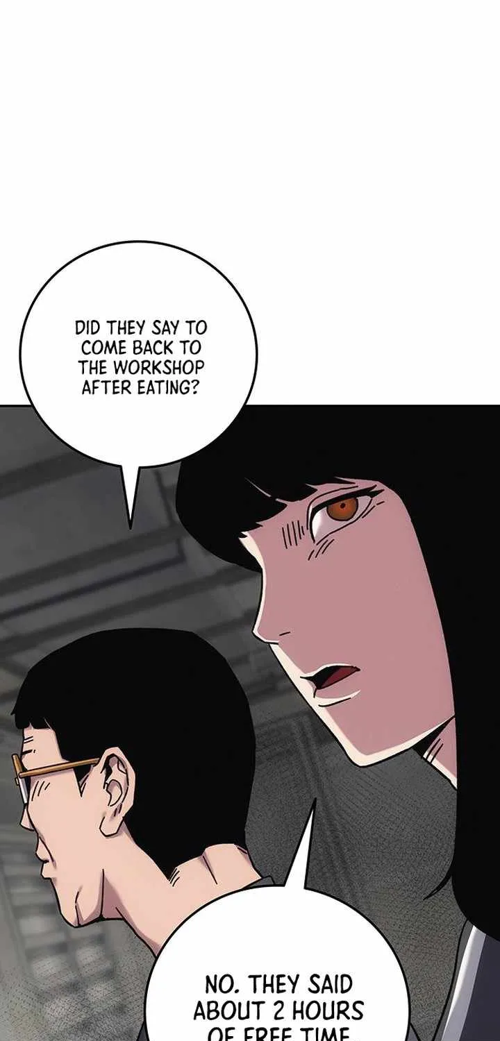 How Much Are You Worth? Chapter 16 page 117 - 
