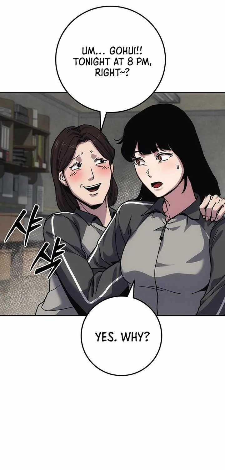 How Much Are You Worth? Chapter 16 page 124 - 