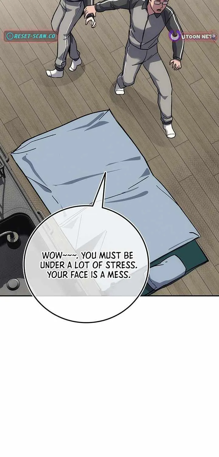How Much Are You Worth? Chapter 16 page 128 - 
