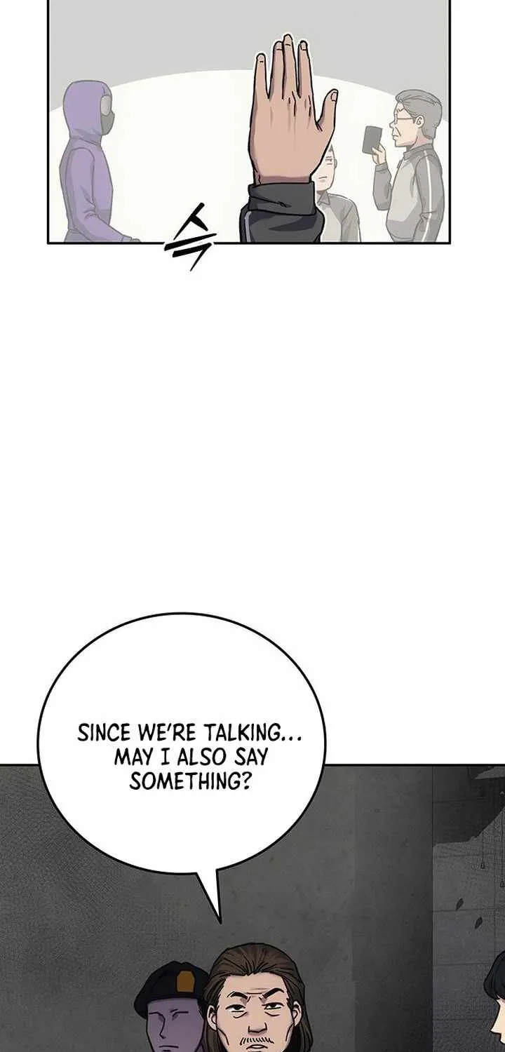 How Much Are You Worth? Chapter 16 page 32 - 