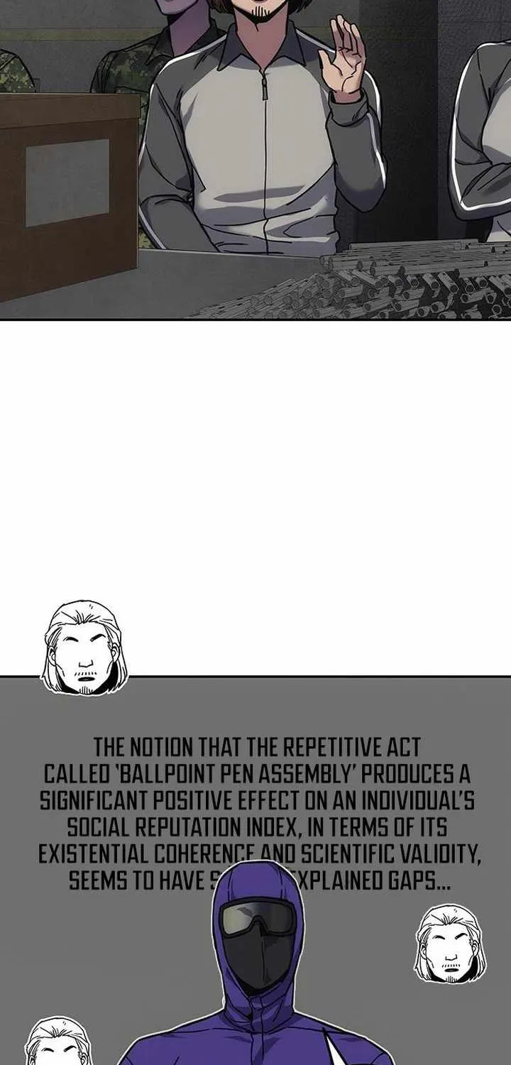 How Much Are You Worth? Chapter 16 page 33 - 