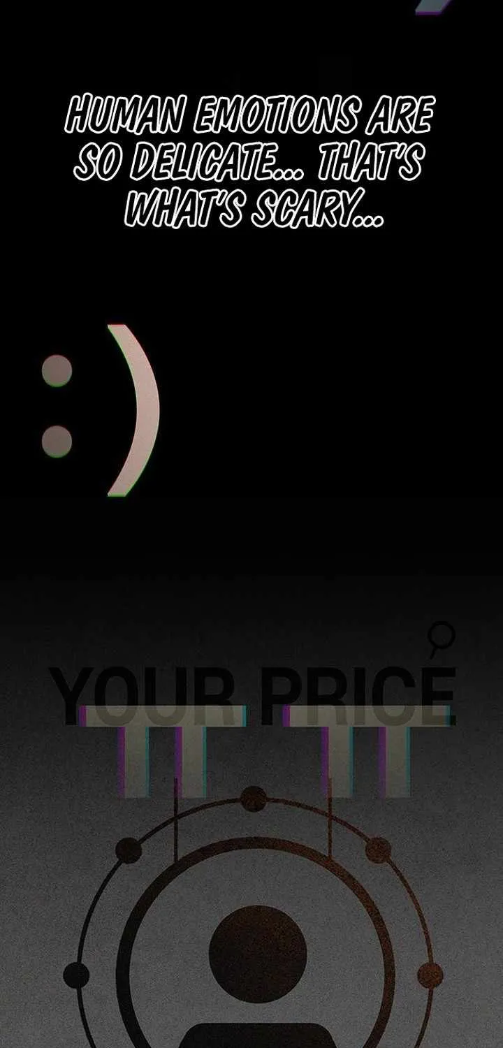 How Much Are You Worth? Chapter 16 page 72 - 