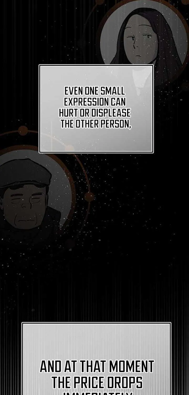 How Much Are You Worth? Chapter 16 page 78 - 