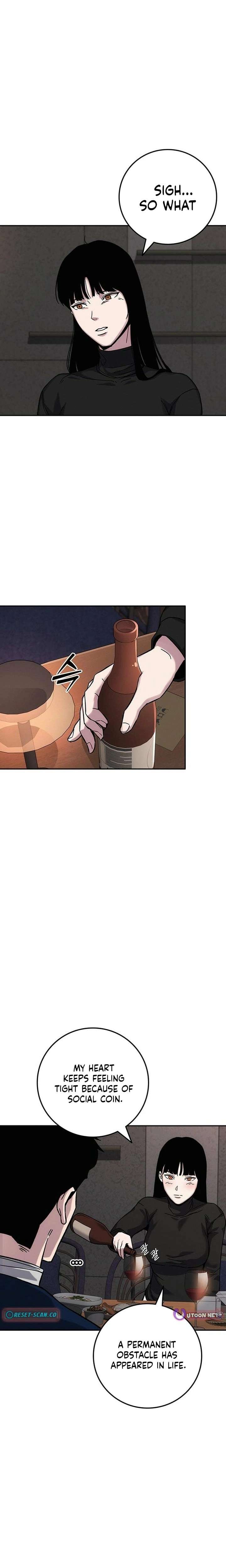 How Much Are You Worth? Chapter 19 page 38 - 