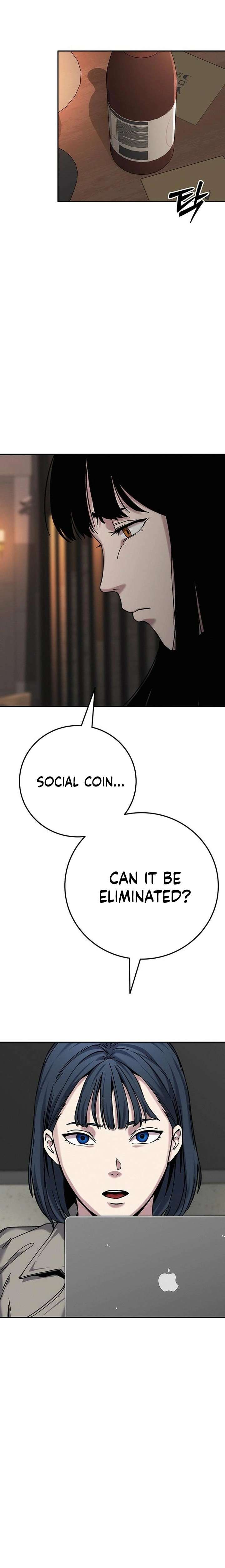 How Much Are You Worth? Chapter 19 page 39 - 