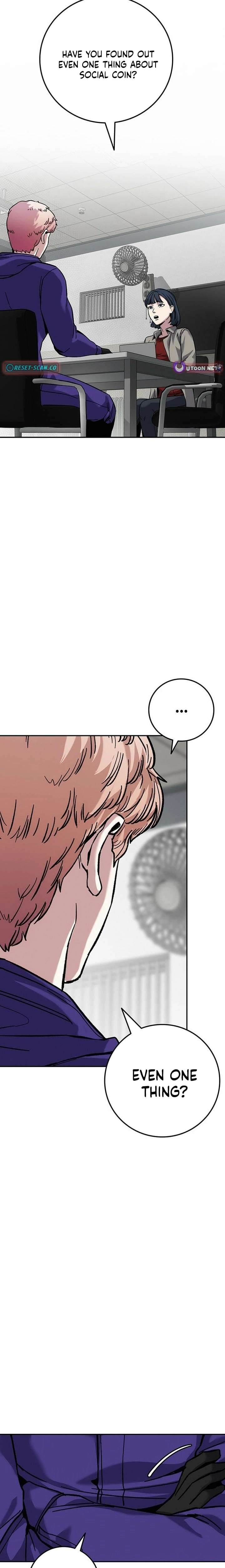How Much Are You Worth? Chapter 19 page 41 - 