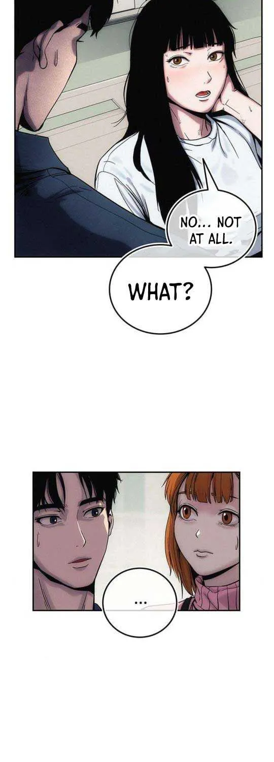 How Much Are You Worth? Chapter 2 page 18 - 