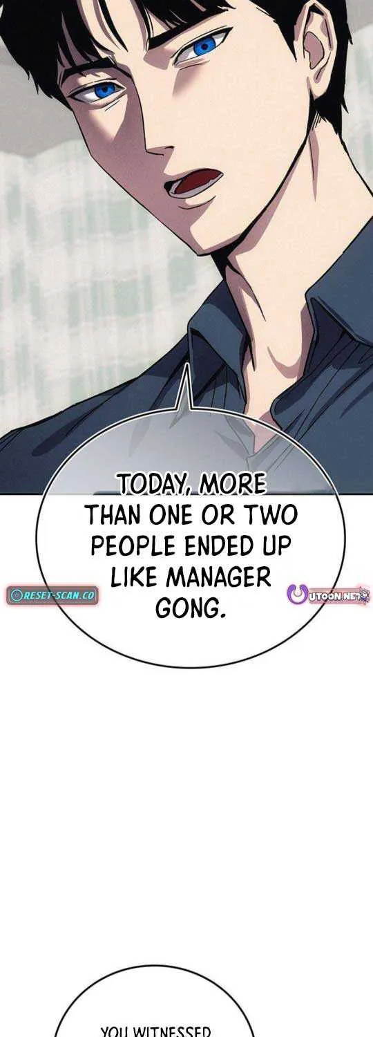 How Much Are You Worth? Chapter 2 page 23 - 