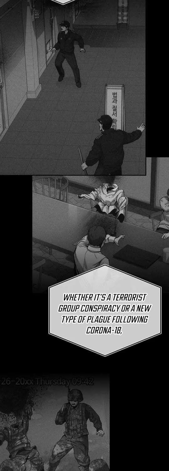 How Much Are You Worth? Chapter 2 page 40 - 