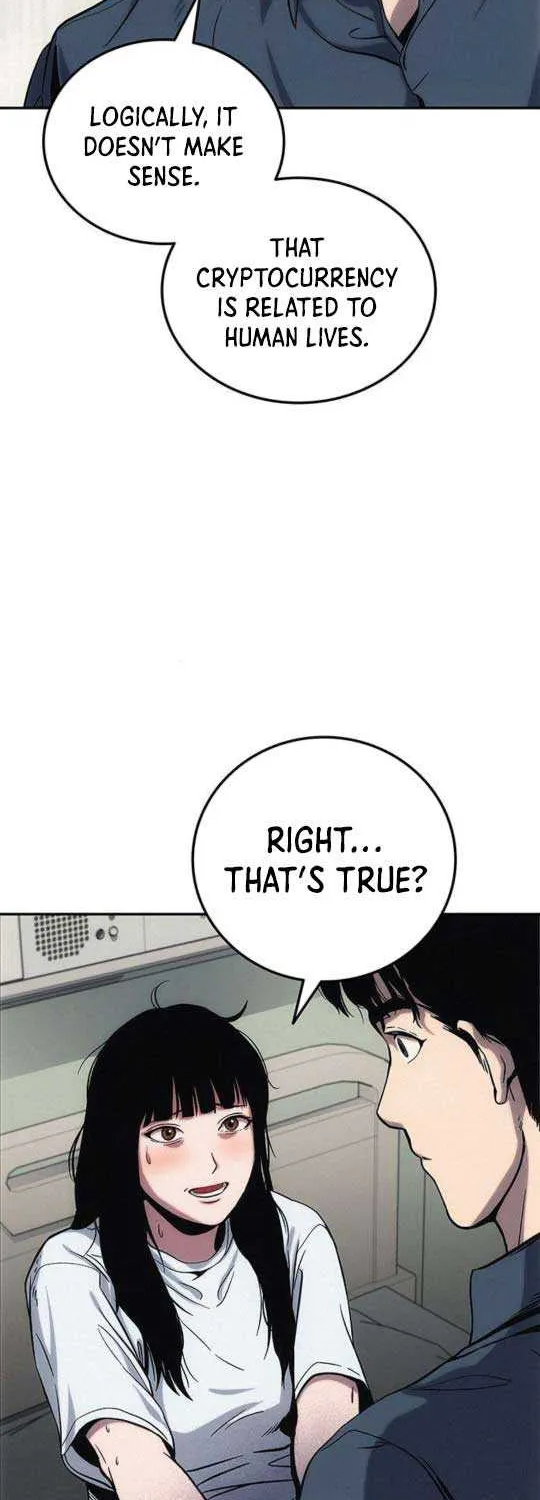 How Much Are You Worth? Chapter 2 page 54 - 
