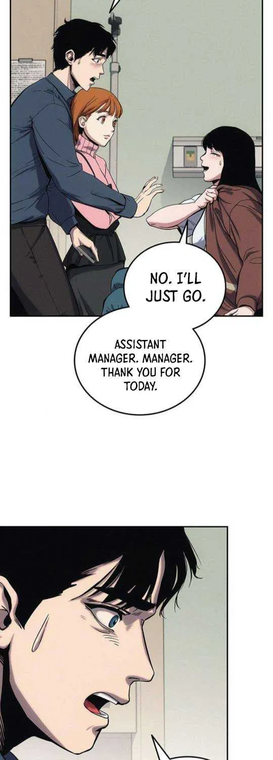 How Much Are You Worth? Chapter 2 page 61 - 