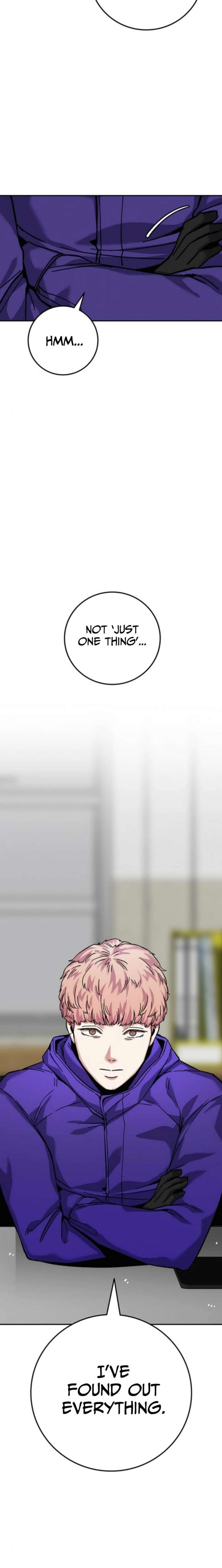 How Much Are You Worth? Chapter 20 page 2 - 